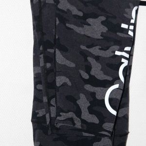 Calvin Klein Capri Yoga Pants